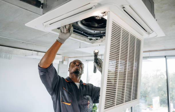 Licensed Hvac service in Sherwood, OH - FH HVAC